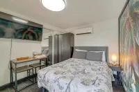 Phoenix Studio Near Downtown w/ Step-free Entry - Wifi