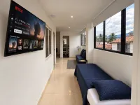 Apartasuites ISABEL - Lejligheder