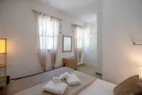 Corfu Glyfada Menigos Resort 25 - マウンテンビュー
