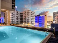 Hotel Indigo MIAMI BRICKELL by IHG Hotels near Brickell