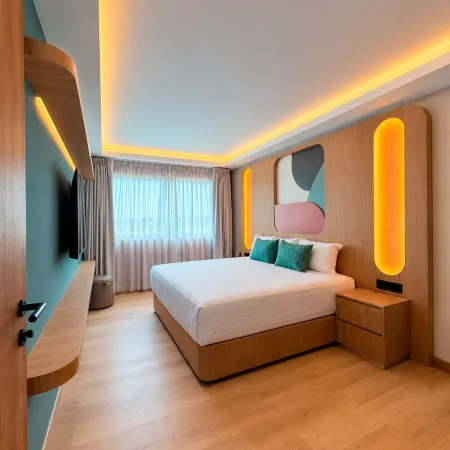 Hotel More
