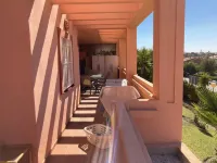 Apartment Sleeps 8 With Pool and Parking - 2-Star
