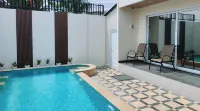 DMranti Villa Syariah - Villas