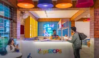 Gostops Kasol Plus, Manikaran Road - Private Rooms & Dorms - 호스텔