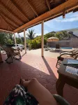 Luxurious 5-Bedroom House with Private Pool in Cabrera - Pools