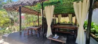 Salama & Mbuyuni Bungalows - Kylpylä