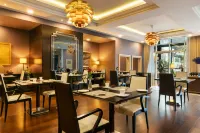 Lugal, a Luxury Collection Hotel, Ankara - 주방
