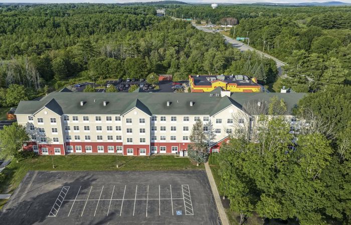 Homewood Suites by Hilton Dover