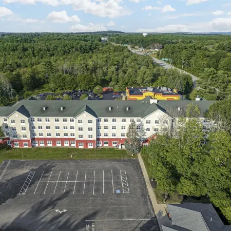 Homewood Suites by Hilton Dover