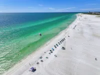 Palm Bay Club by Beachside Management - Beach