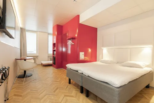 Omena Hotel Tampere - 3-Star