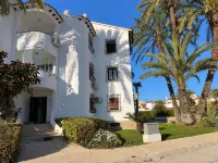 2 slaapkamer appartement Denia - 2-Star