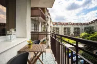 Jasny Apartament blisko Starego Browaru - 2-Star