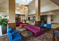 Hilton Garden Inn Lawton-Fort Sill - Pet friendly