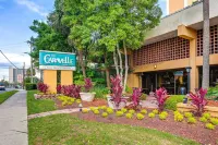 Caravelle Towers 331 - Gym