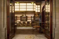 The Atterbury Hotel, Autograph Collection - Baarit