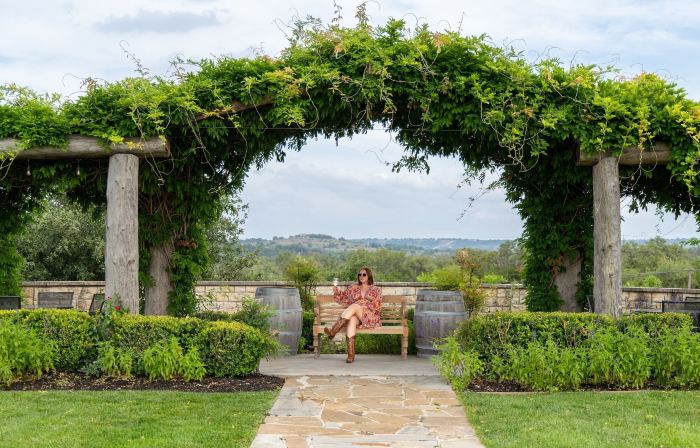 Carter Creek Winery Resort & Spa