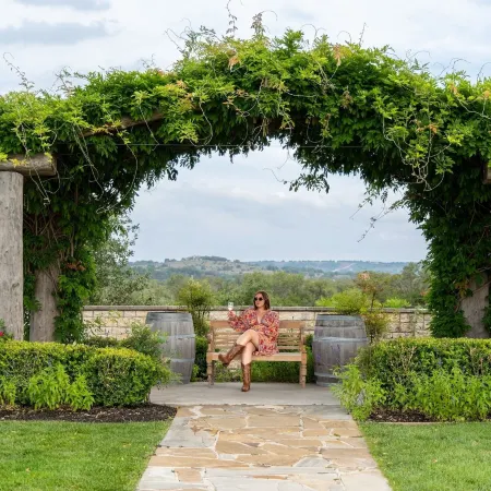 Carter Creek Winery Resort & Spa