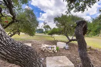 The Stargazer Cabin - A Boutique Hill Country Retreat - Chalets
