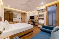 Saltstayz Premier - Noida Sector 15 - 3-نجوم