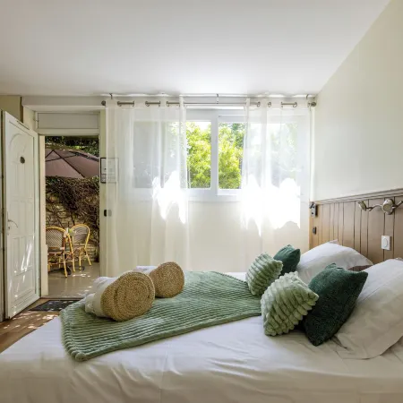 Logis Hôtel Rêve de Sable