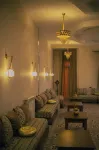 阿斯魯尼酒店 - 健身室/gym room