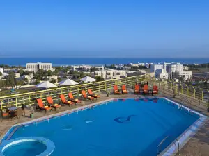 City Seasons Hotel & Suites Muscat