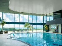 Côte Ouest Thalasso &Spa les Sables-d'Olonne MGallery Collection - 4-Star