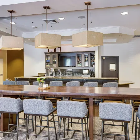 Hilton Garden Inn Phoenix Airport North