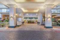 Hilton Vacation Club Ka'Anapali Beach Maui - parking