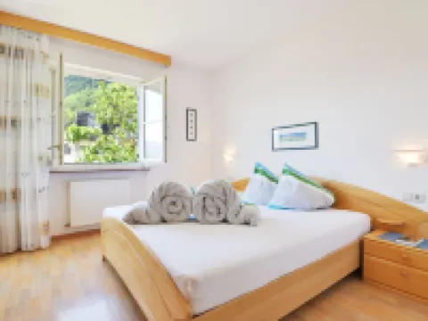 Rosengartenhof Hotels in Andrian