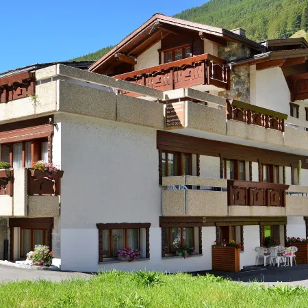 Haus Quelle