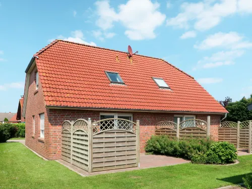 Wilken Hotels in Bunde