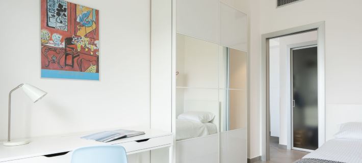 Terre Bianche Hotels in Imperia
