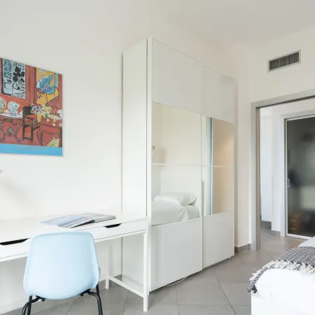 Terre Bianche Hotels in Imperia