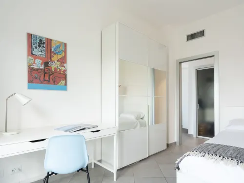 Terre Bianche - 4-Star