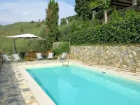 Maestraccio - Uima-altaat