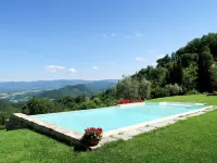 La Fonte - Pools