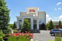 Hampton Inn & Suites Salt Lake City-West Jordan