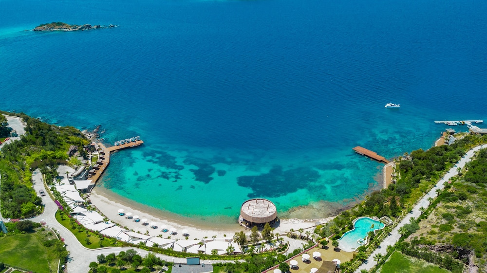 Vitalica Resort & Residences (Le Méridien Bodrum Beach Resort)