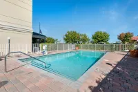 Comfort Inn & Suites Tavares North - piscine