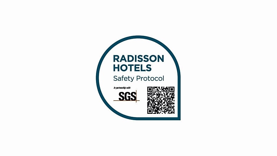 Radisson Hotel President Beyazit Istanbul