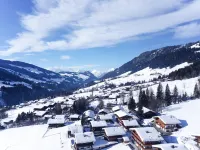 Theresia Hotels in Alpbach