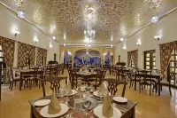 Skk the Fern An Ecotel Hotel, Jaisalmer