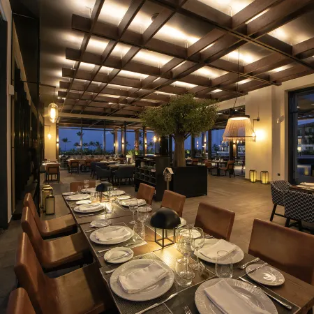 Lopesan Costa Bávaro Resort, Spa & Casino