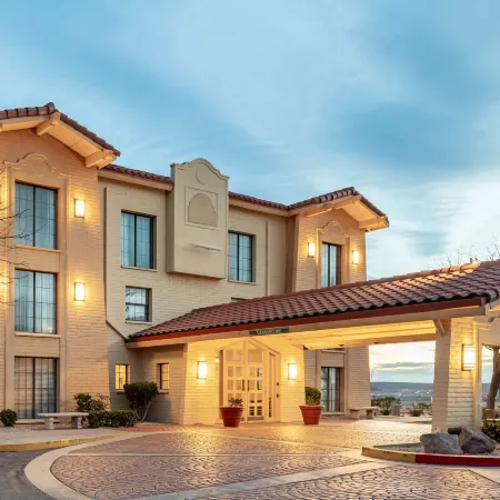 La Quinta Inn by Wyndham El Paso West