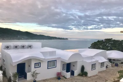 Vitalis Villas Hotels near Skyline View Deck, Quirino, Ilocos Sur