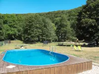 Green Valley Park Stárkov Hotels in Starkov