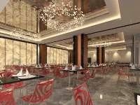 Hotel Grand Central Singapore Hotels near Orchard