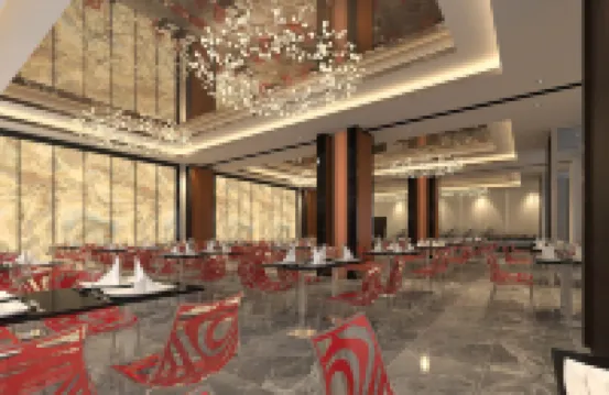 Hotel Grand Central Singapore